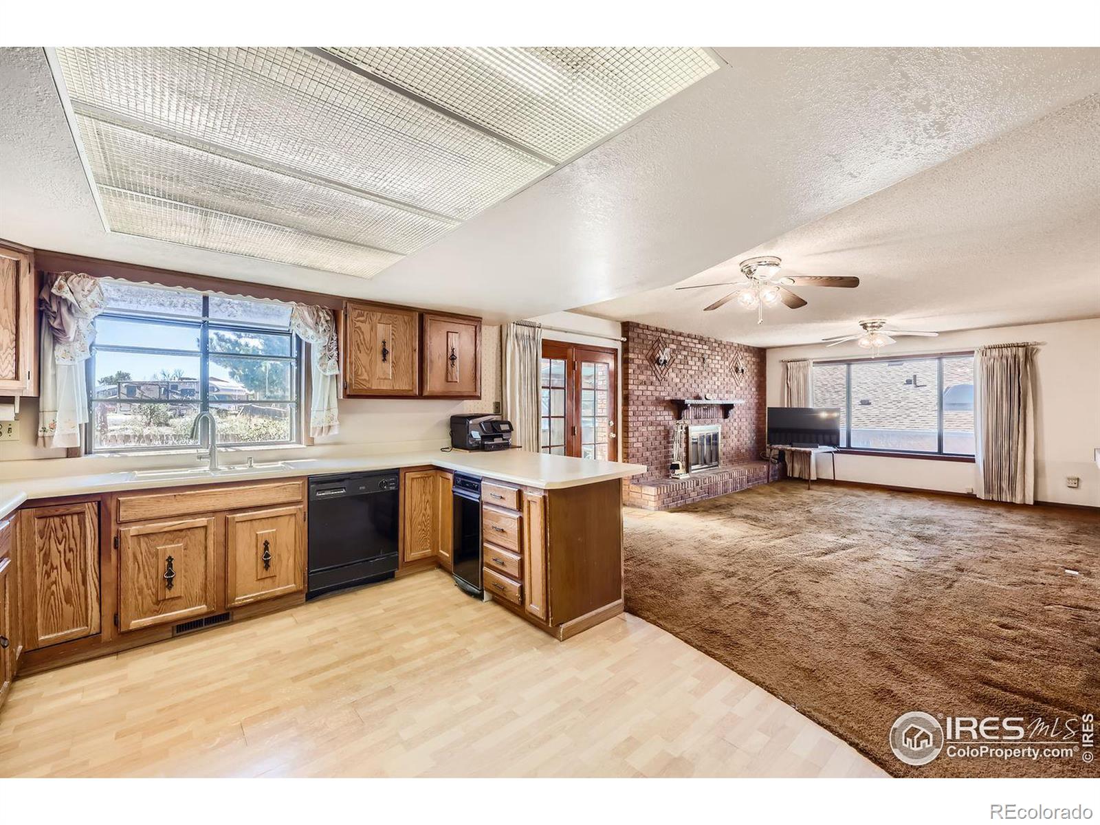 MLS Image #6 for 6435  chippewa road,colorado springs, Colorado