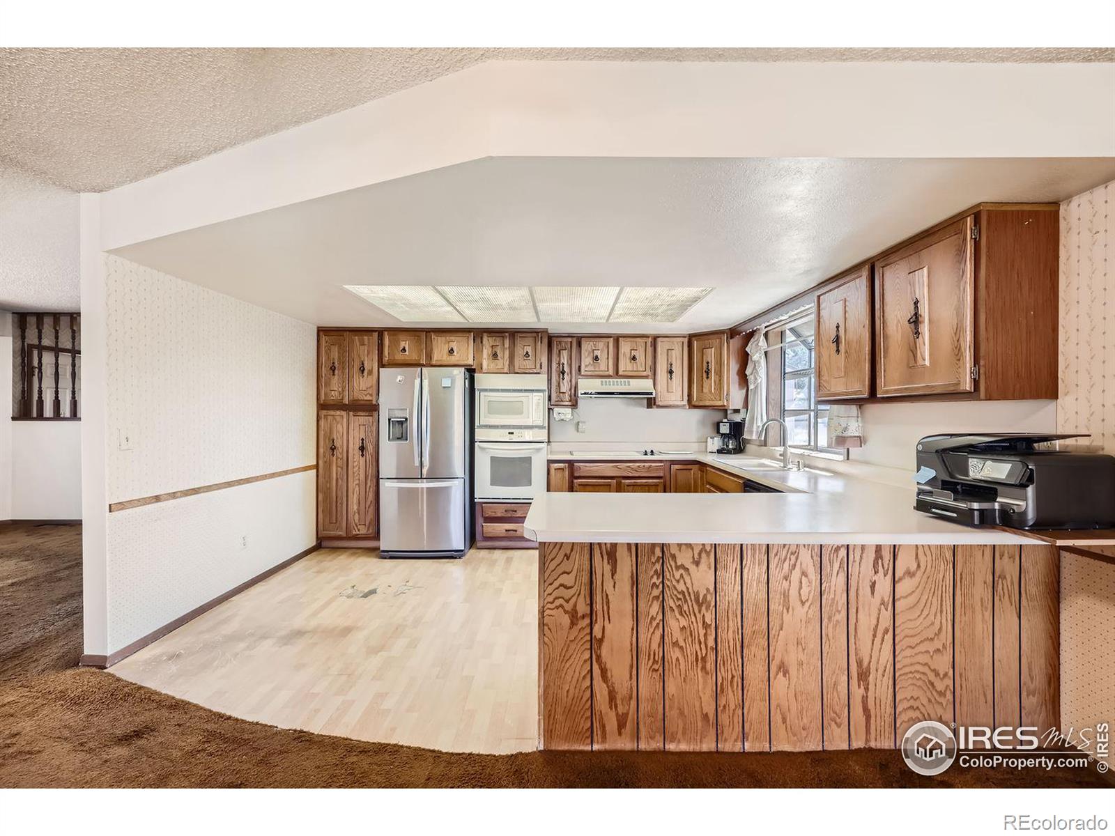 MLS Image #7 for 6435  chippewa road,colorado springs, Colorado