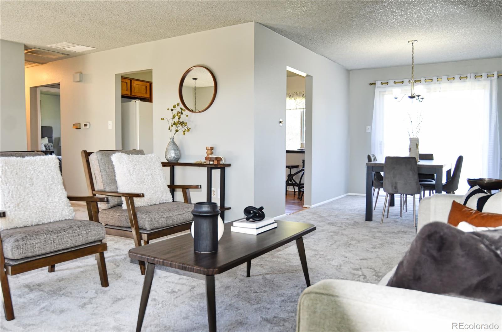 MLS Image #4 for 12033 e hawaii circle,aurora, Colorado