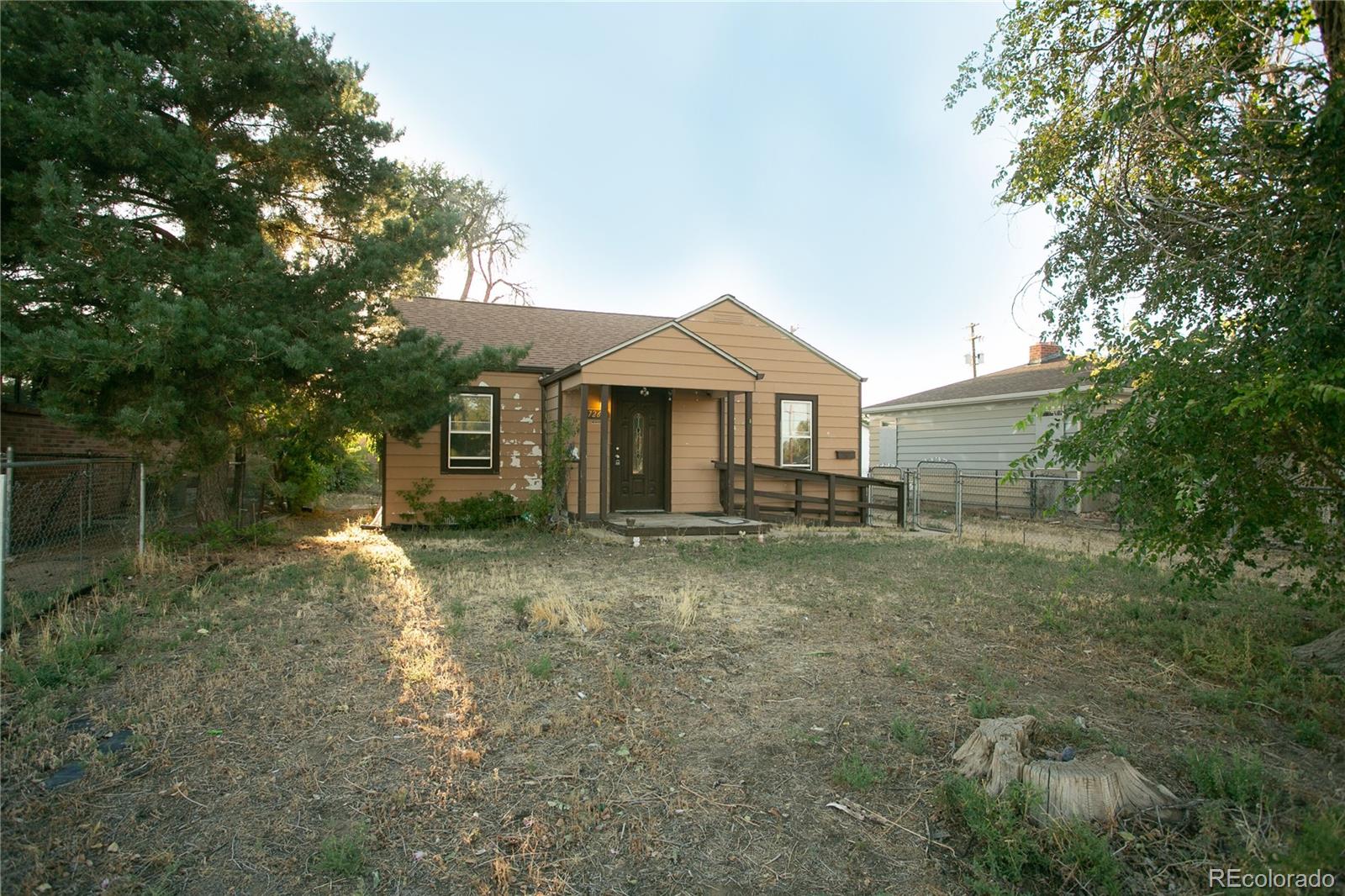 MLS Image #0 for 7261  magnolia street,commerce city, Colorado