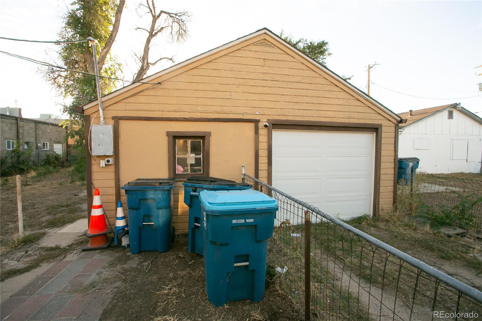 MLS Image #17 for 7261  magnolia street,commerce city, Colorado