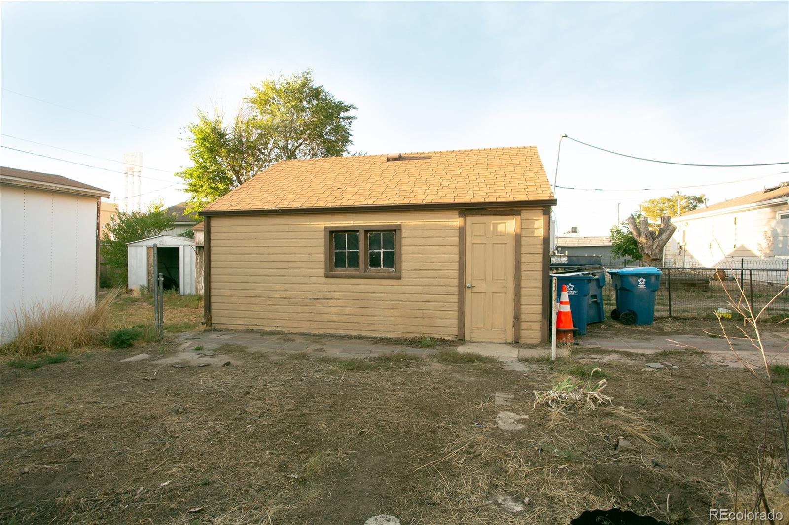 MLS Image #18 for 7261  magnolia street,commerce city, Colorado