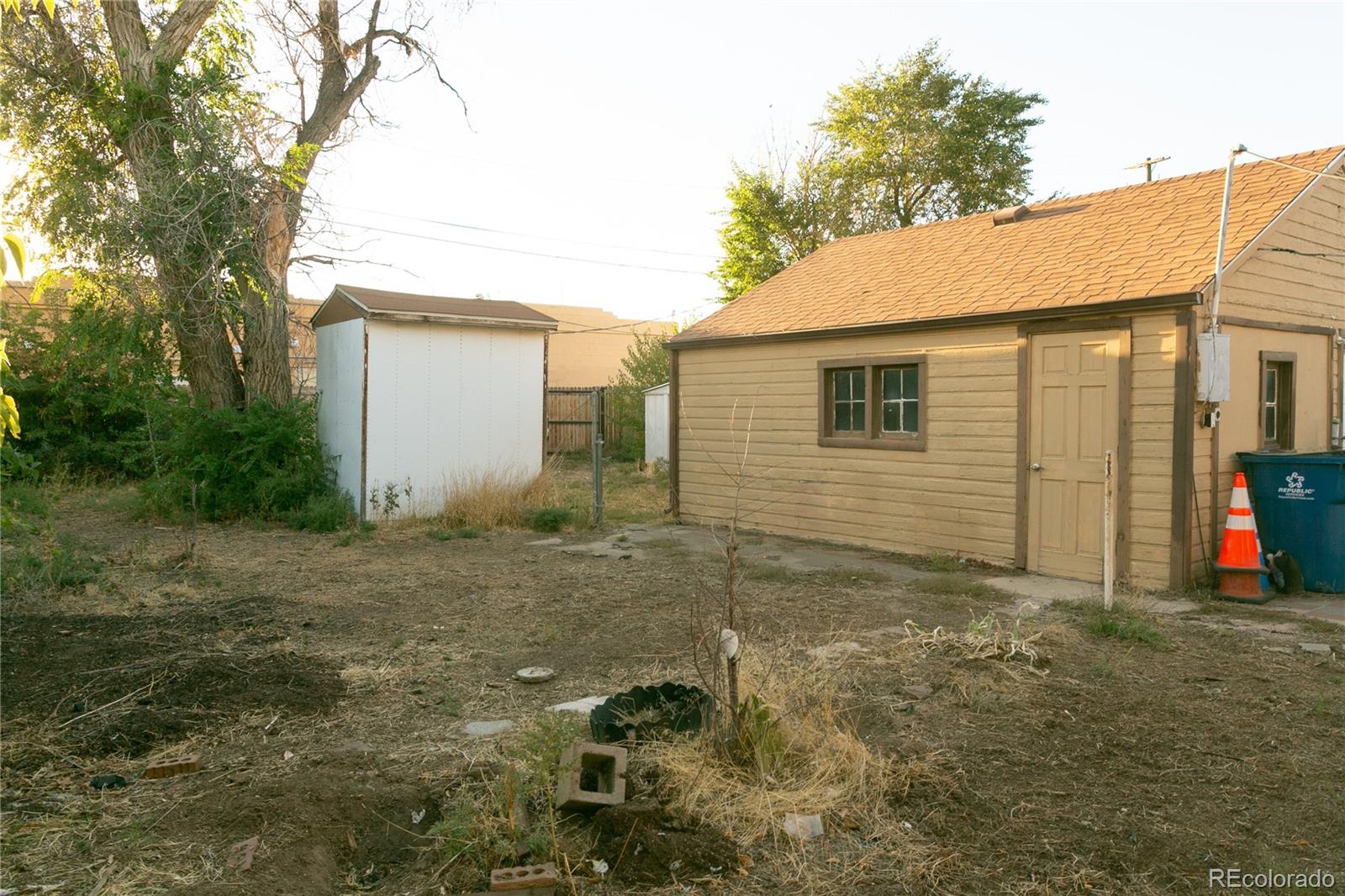 MLS Image #19 for 7261  magnolia street,commerce city, Colorado