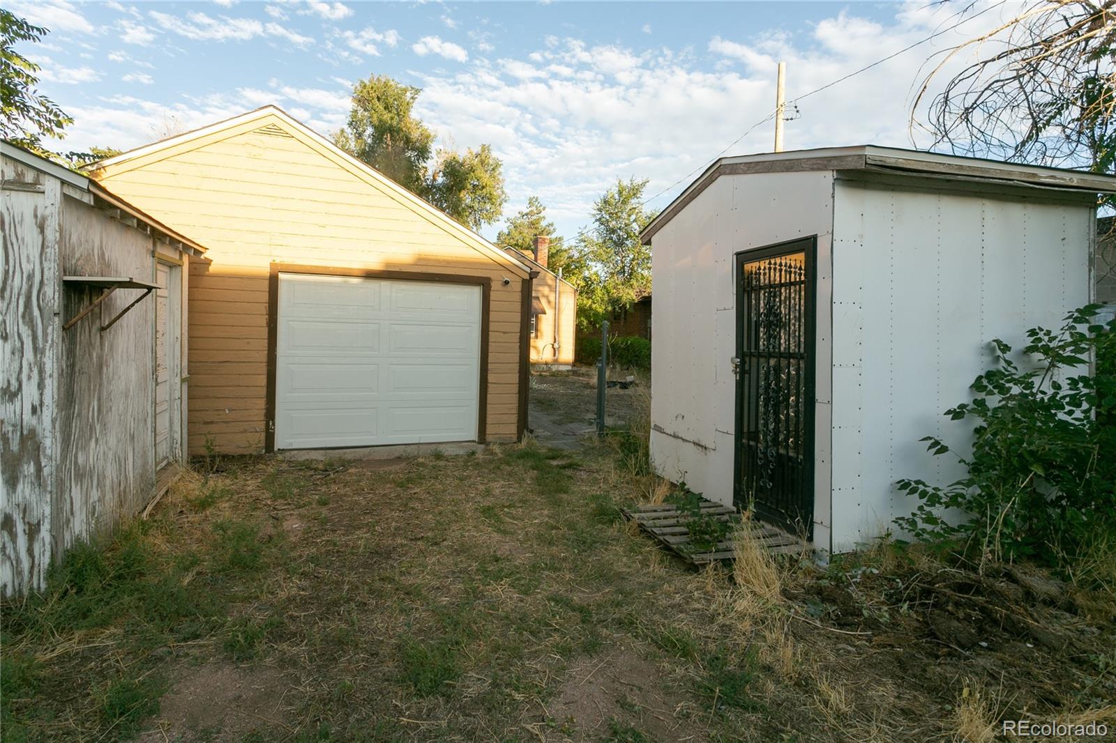 MLS Image #20 for 7261  magnolia street,commerce city, Colorado