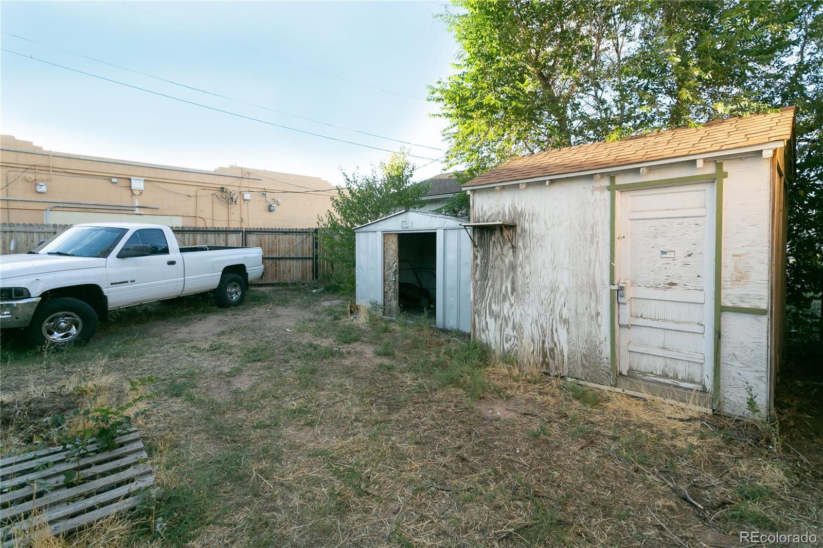 MLS Image #21 for 7261  magnolia street,commerce city, Colorado