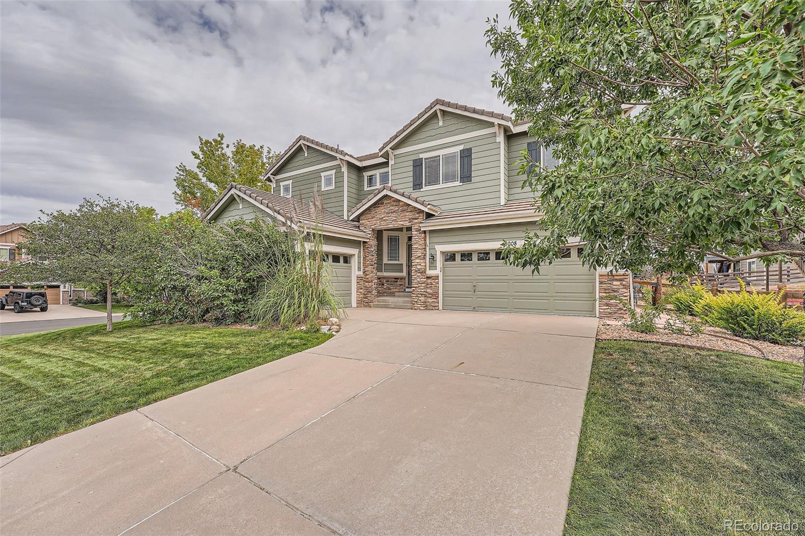 MLS Image #0 for 5008 s nepal street,centennial, Colorado