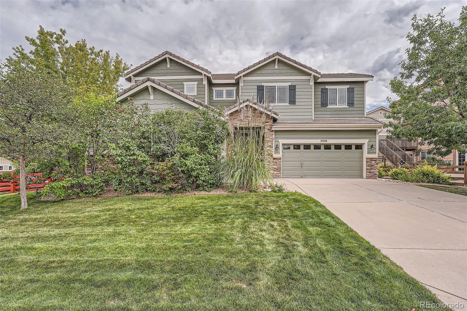 CMA Image for 5008 S Nepal Street,Centennial, Colorado