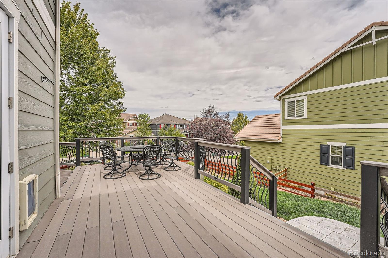 MLS Image #23 for 5008 s nepal street,centennial, Colorado