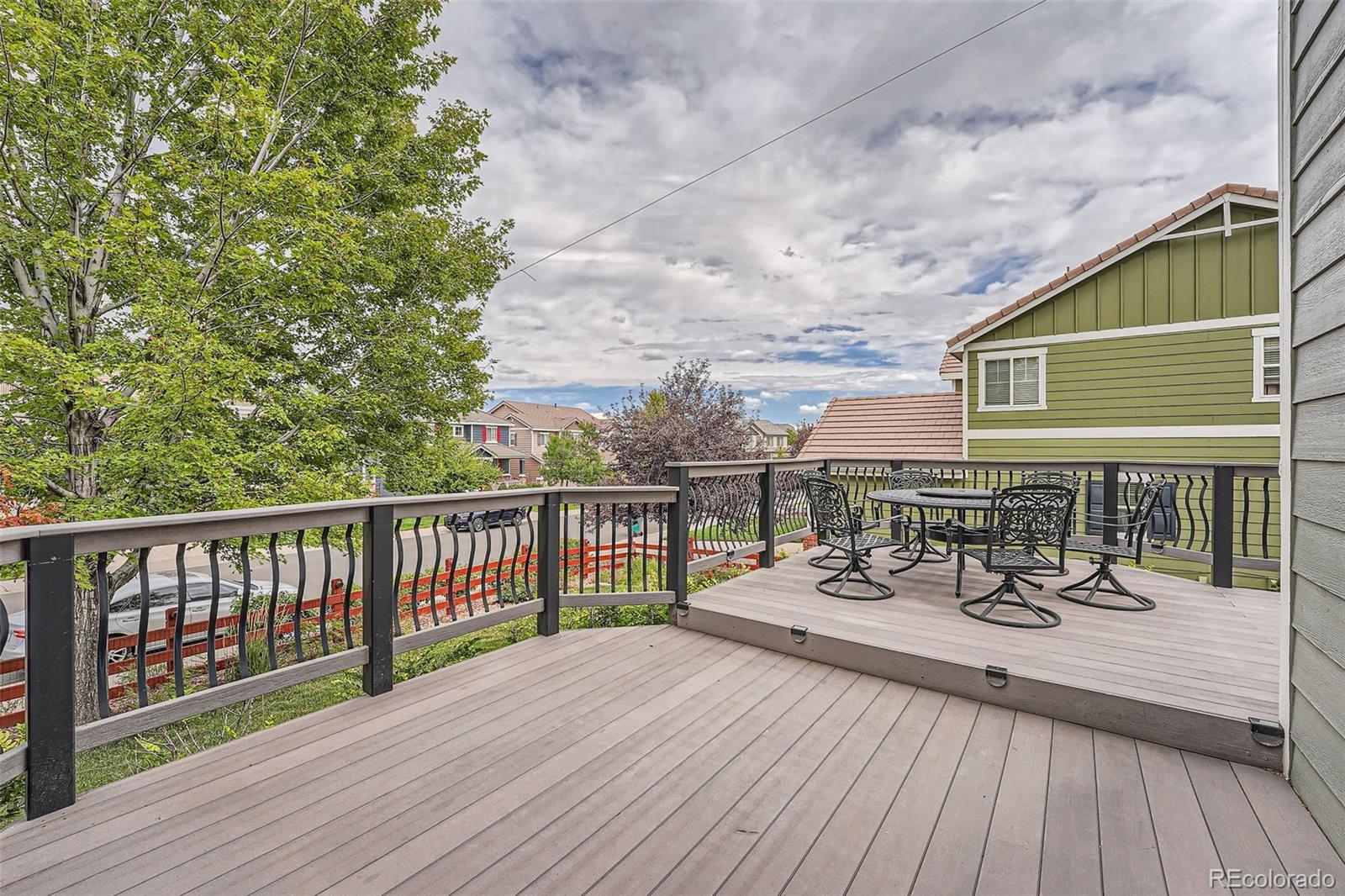 MLS Image #24 for 5008 s nepal street,centennial, Colorado