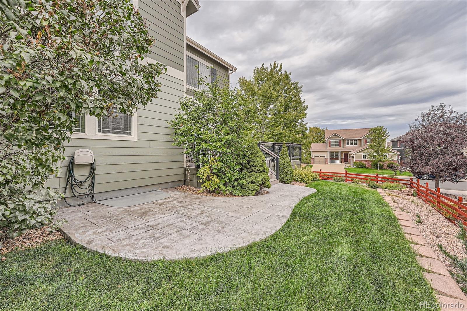 MLS Image #25 for 5008 s nepal street,centennial, Colorado