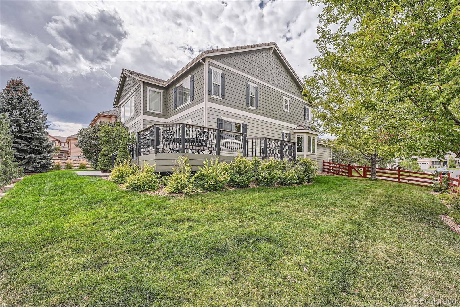 MLS Image #26 for 5008 s nepal street,centennial, Colorado