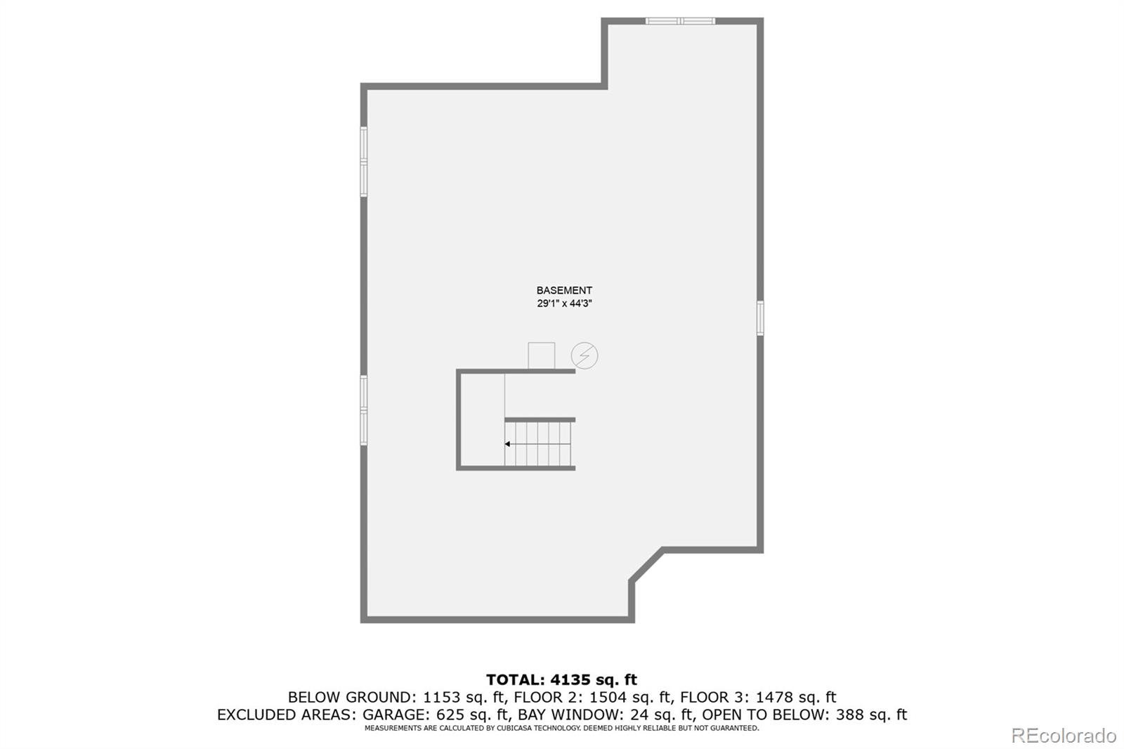 MLS Image #29 for 5008 s nepal street,centennial, Colorado