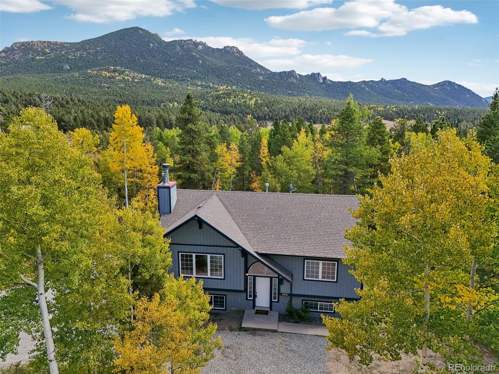 MLS Image #0 for 460  beethoven drive,black hawk, Colorado