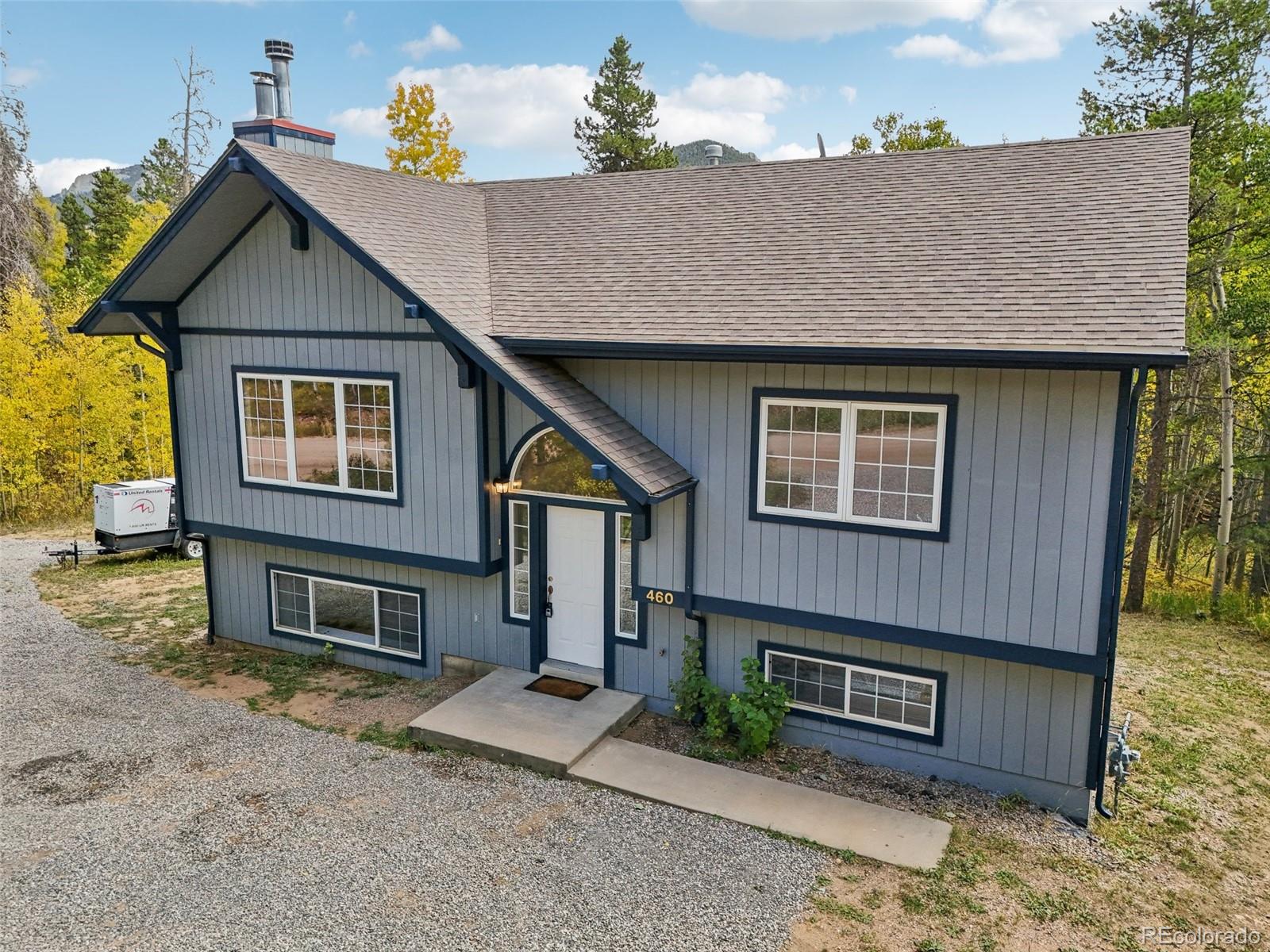 MLS Image #2 for 460  beethoven drive,black hawk, Colorado