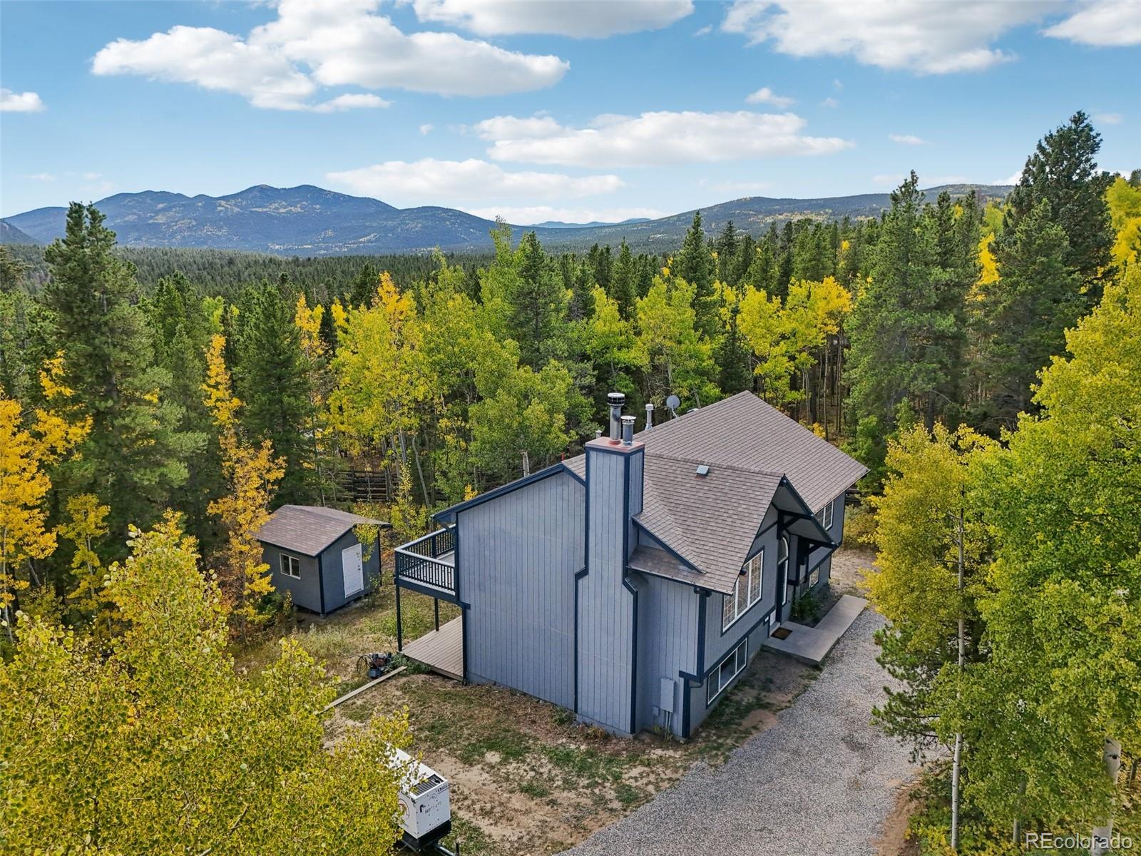 MLS Image #41 for 460  beethoven drive,black hawk, Colorado