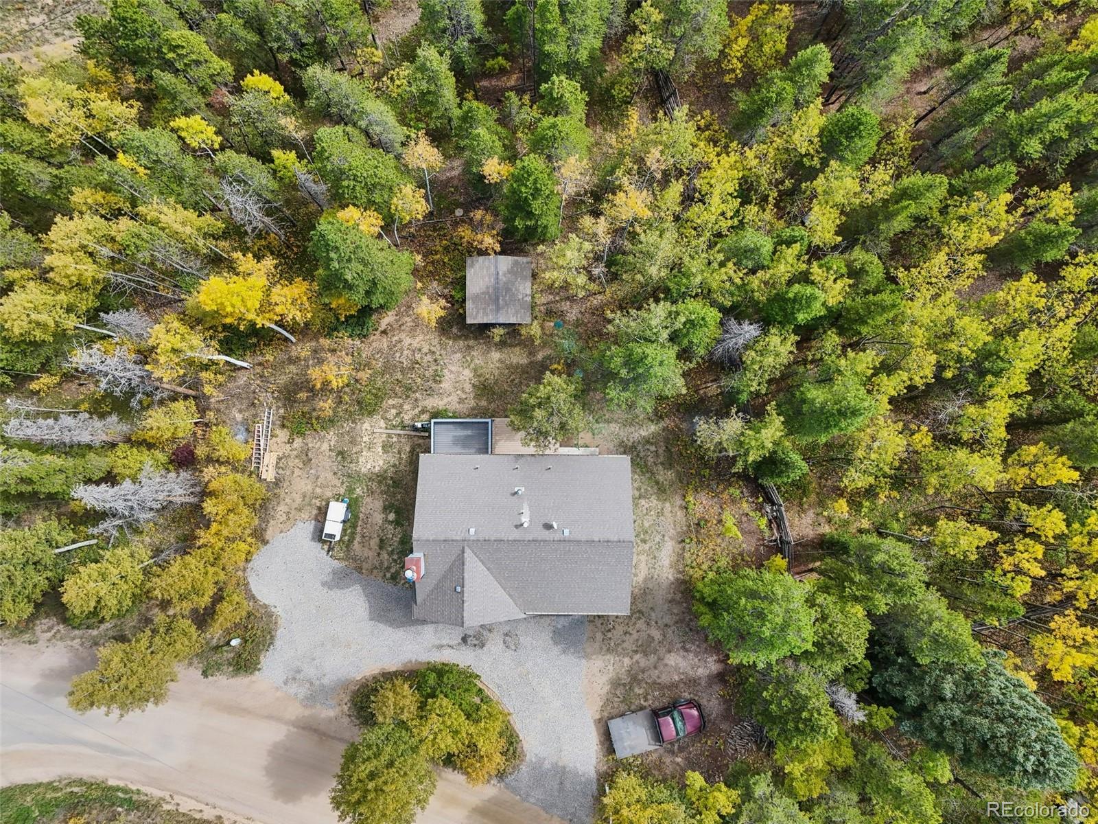 MLS Image #42 for 460  beethoven drive,black hawk, Colorado