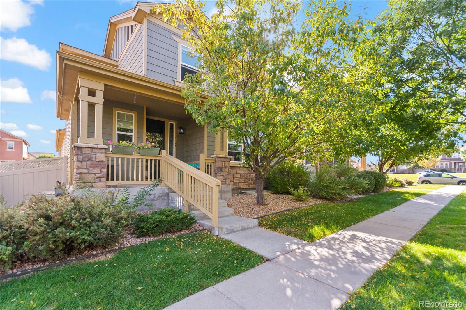 MLS Image #0 for 7314  benton street,arvada, Colorado