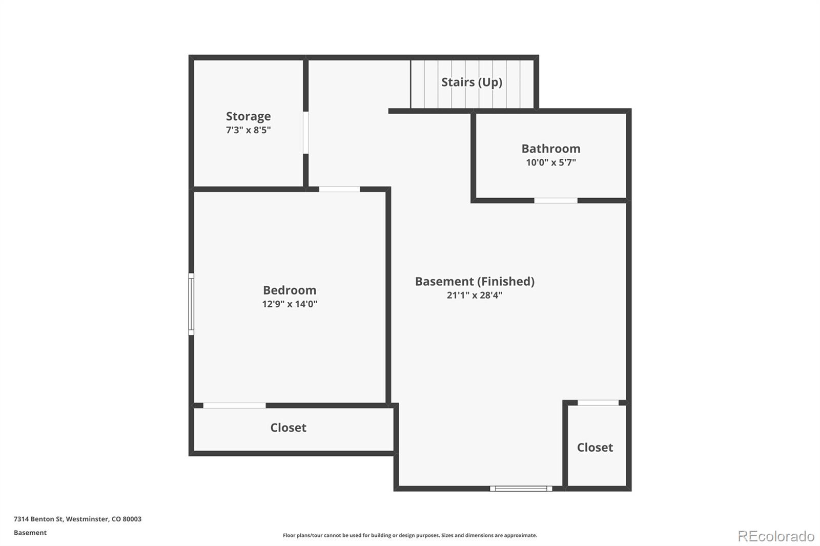 MLS Image #47 for 7314  benton street,arvada, Colorado