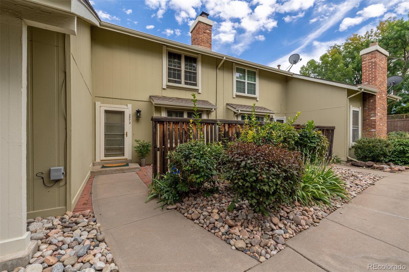 CMA Image for 2572 E Easter Avenue,Centennial, Colorado