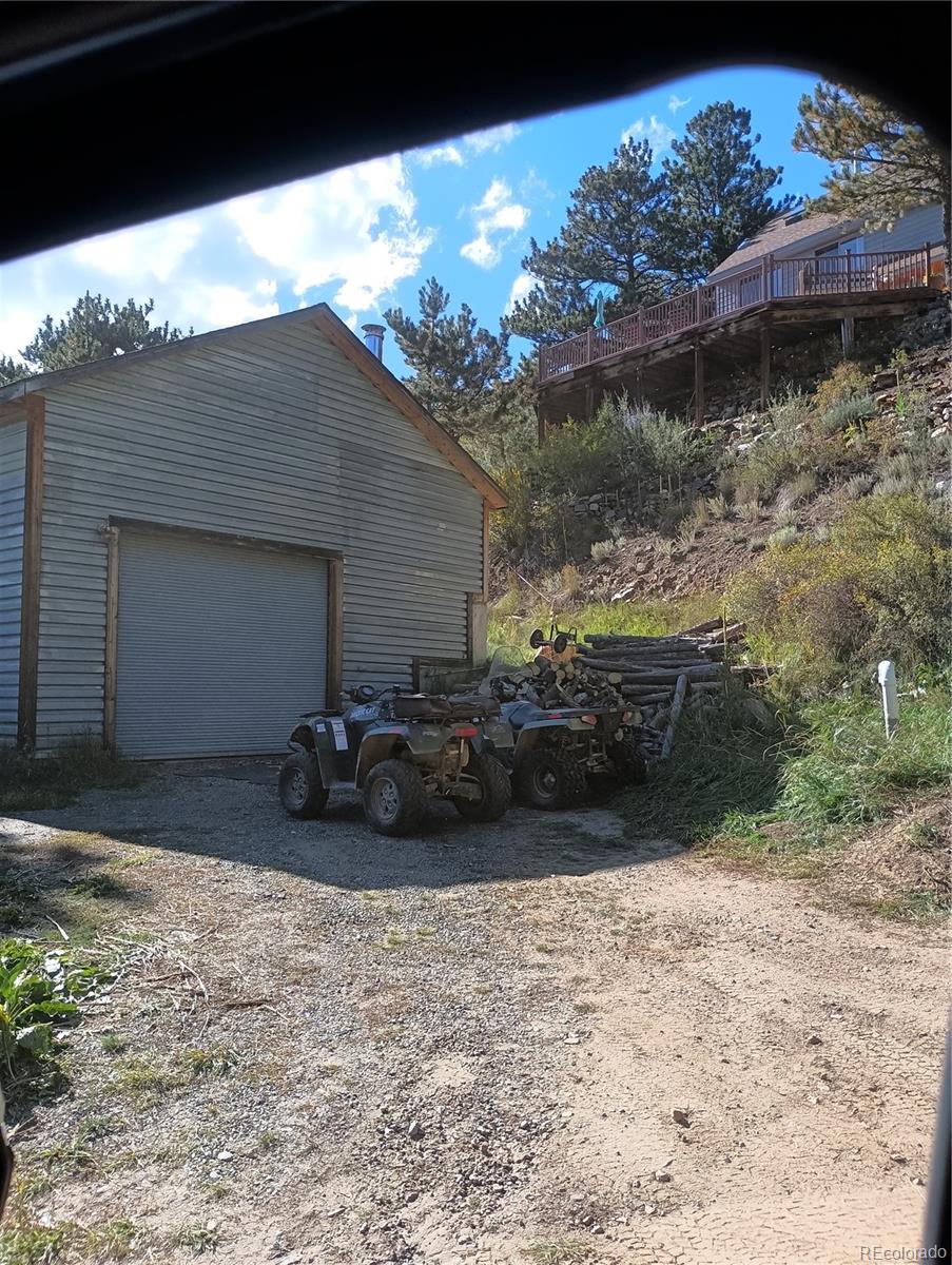 MLS Image #45 for 420  chinook road,idaho springs, Colorado