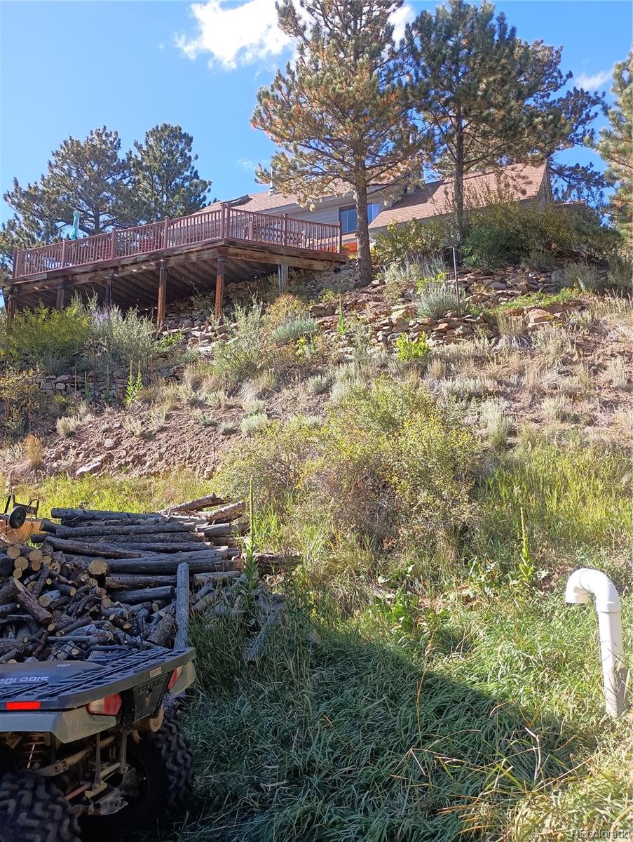 MLS Image #47 for 420  chinook road,idaho springs, Colorado