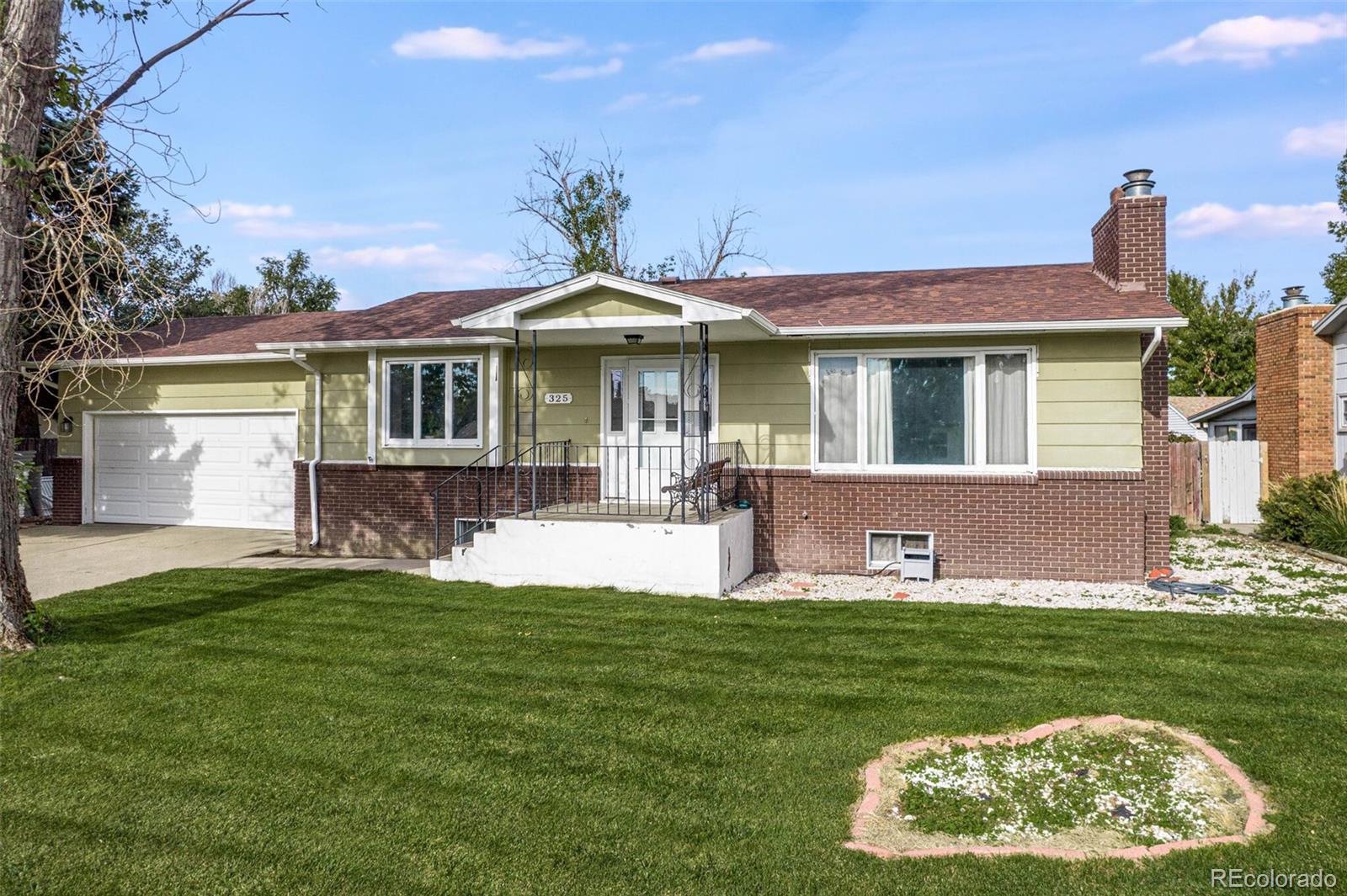 MLS Image #0 for 325  gayle street,fort morgan, Colorado