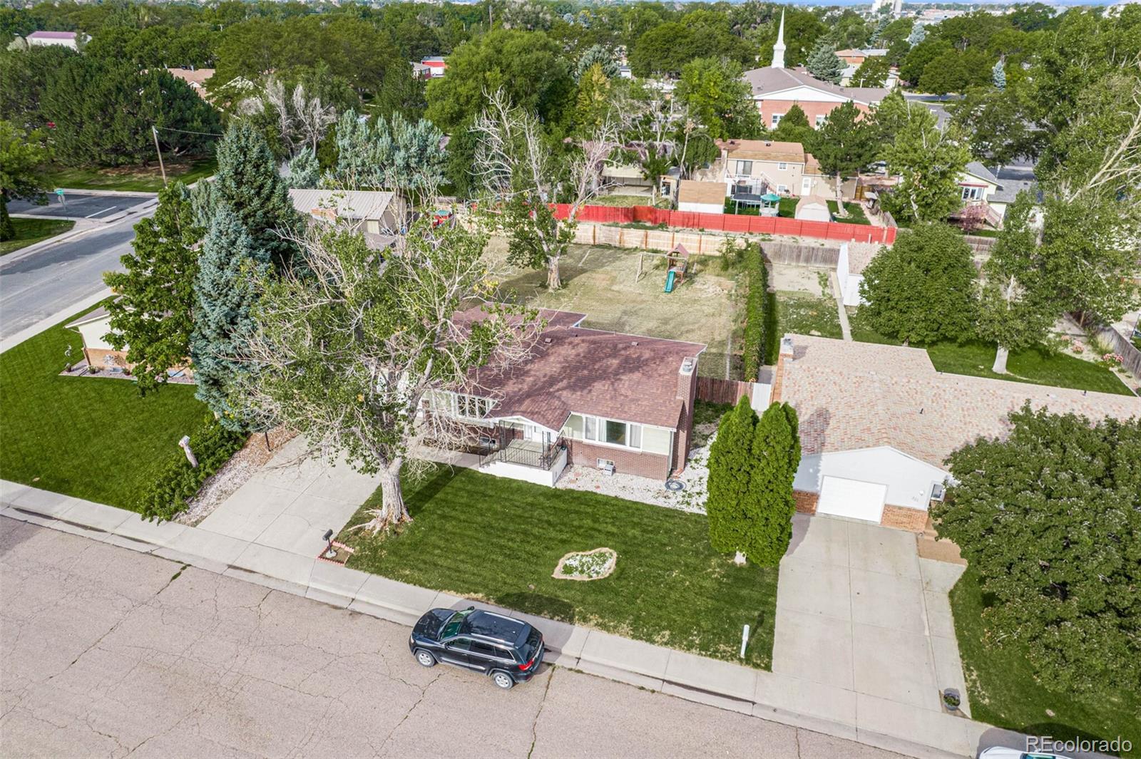 MLS Image #2 for 325  gayle street,fort morgan, Colorado