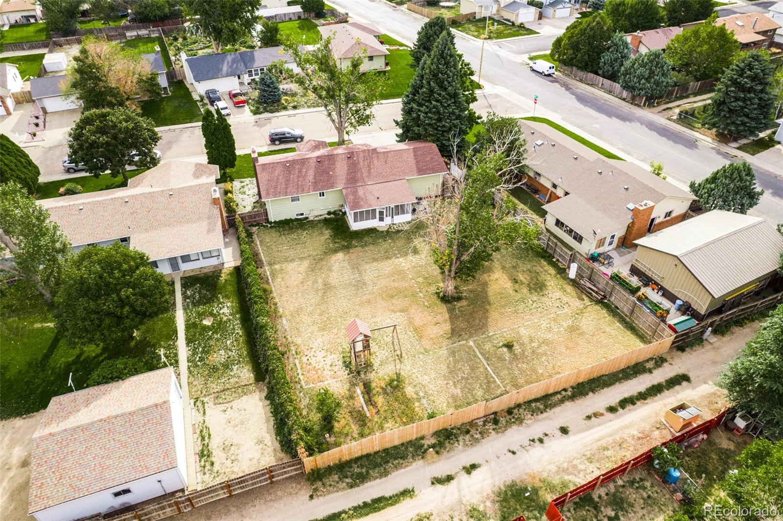 MLS Image #3 for 325  gayle street,fort morgan, Colorado