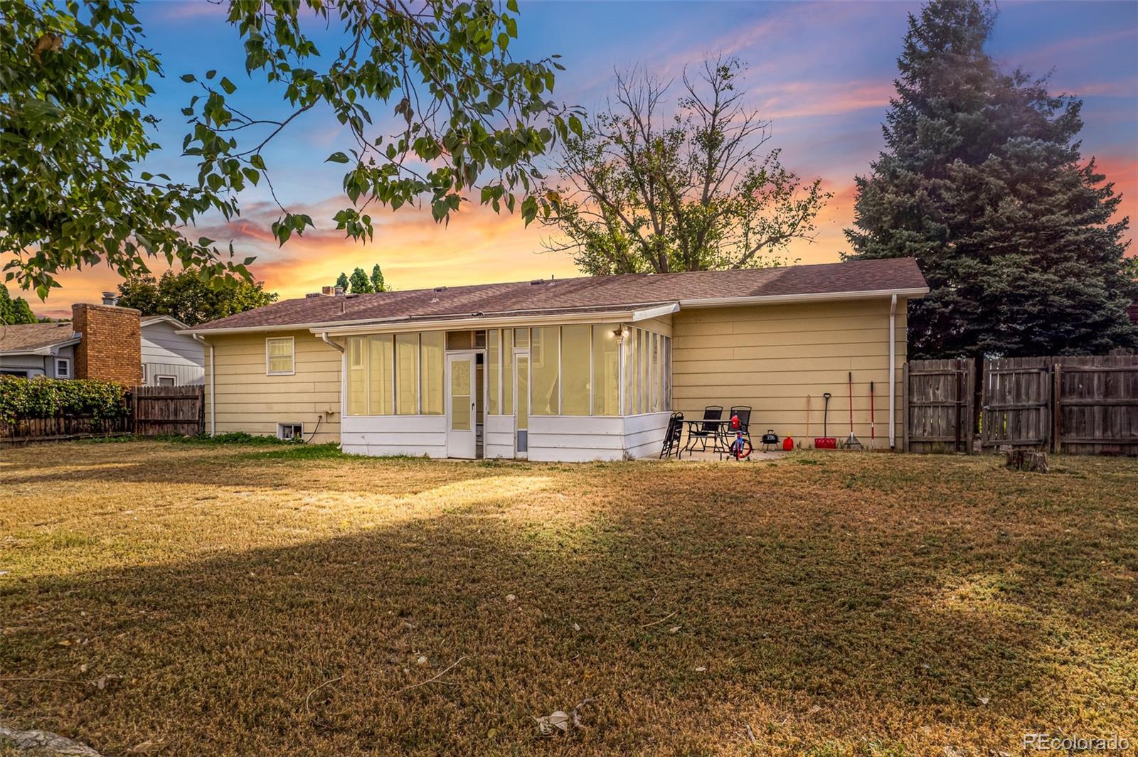 MLS Image #4 for 325  gayle street,fort morgan, Colorado