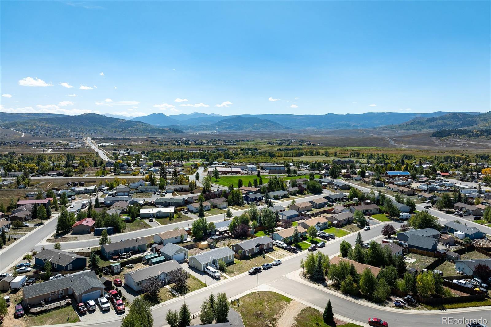 MLS Image #39 for 520 e aspen drive,granby, Colorado