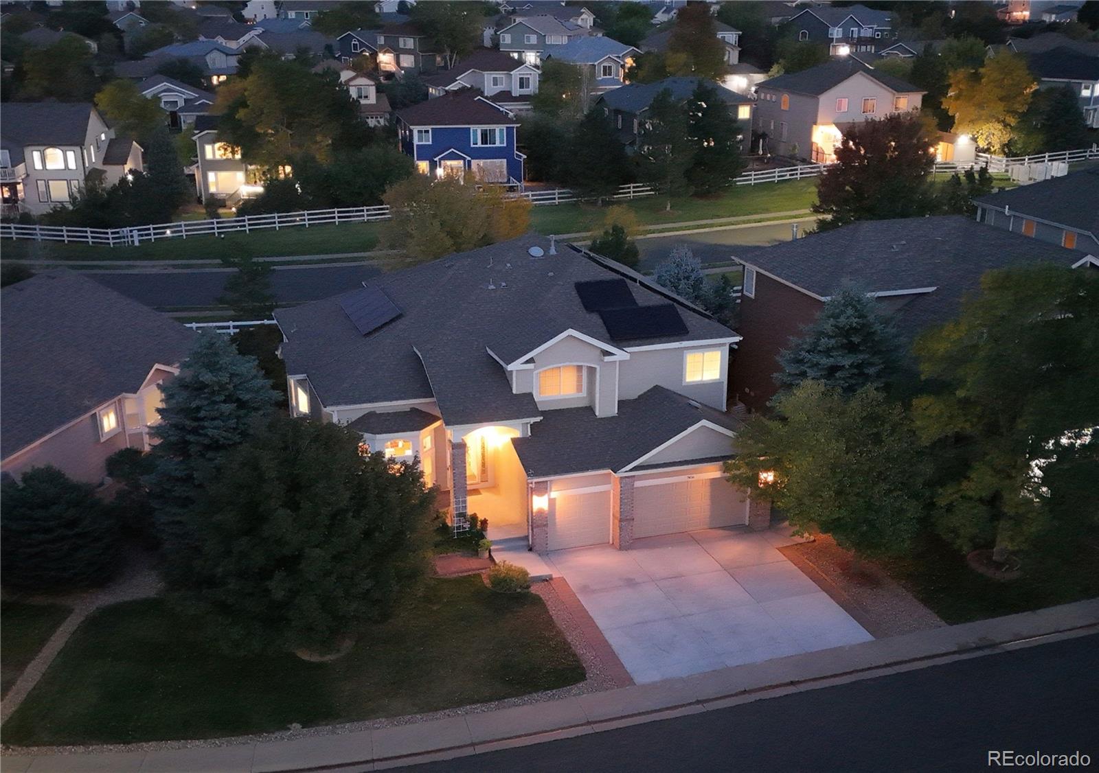 MLS Image #3 for 7456  chipmunk place,littleton, Colorado