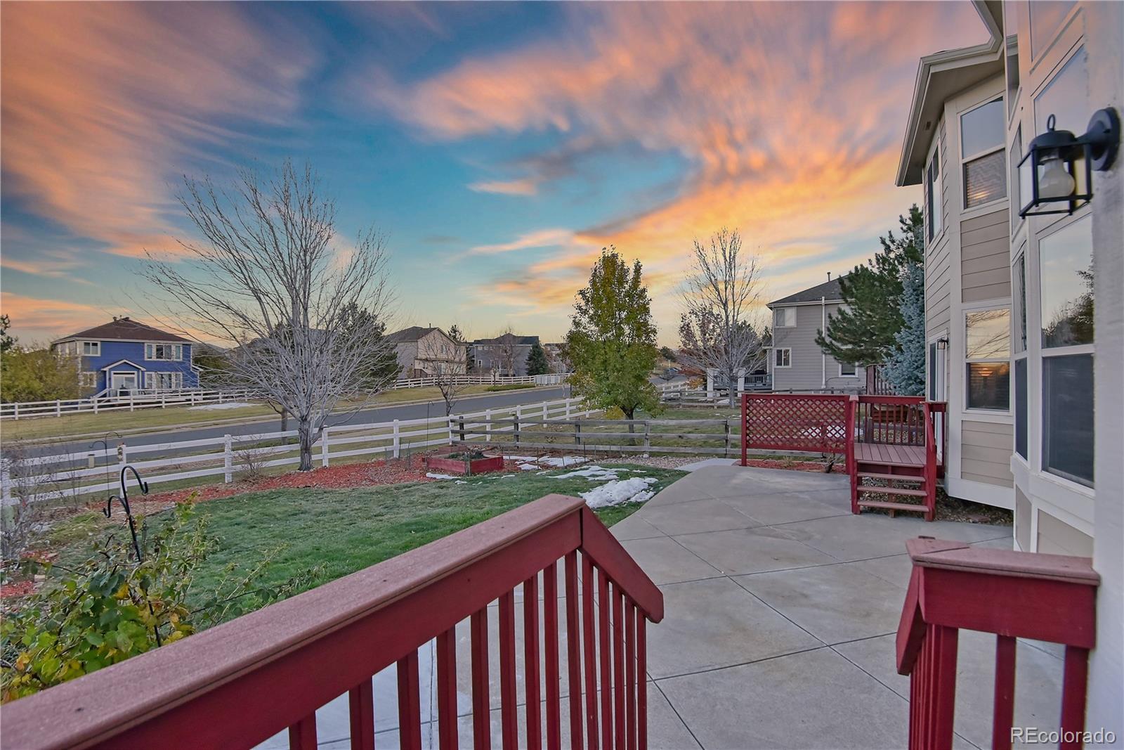 MLS Image #4 for 7456  chipmunk place,littleton, Colorado