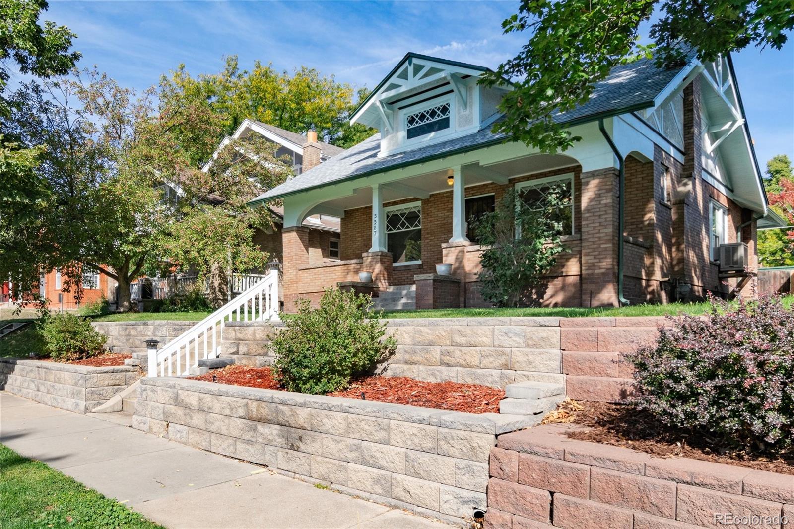 MLS Image #1 for 3387 w 29th avenue,denver, Colorado