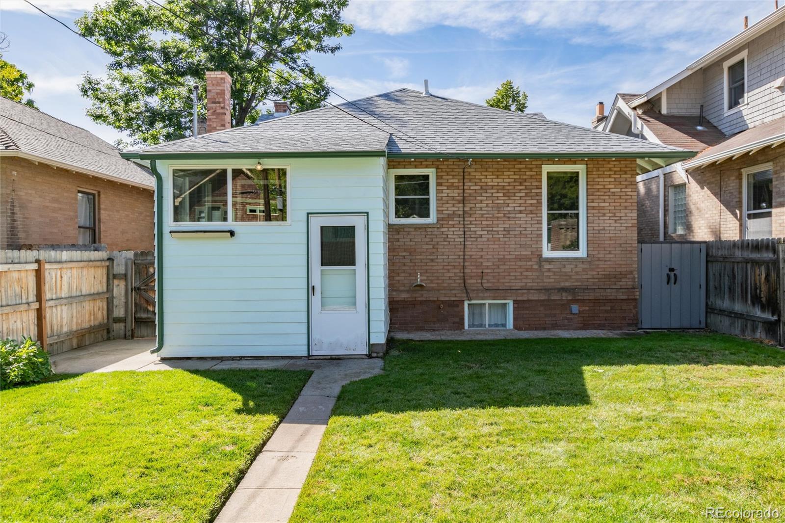 MLS Image #41 for 3387 w 29th avenue,denver, Colorado