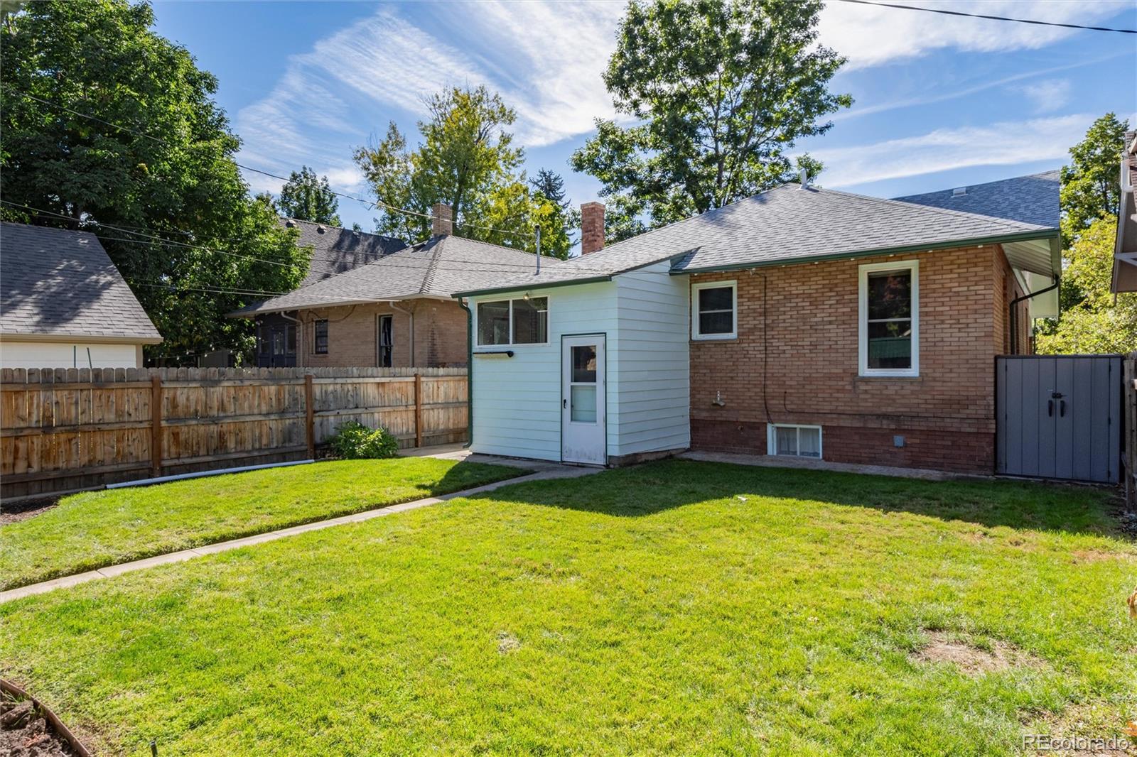 MLS Image #43 for 3387 w 29th avenue,denver, Colorado