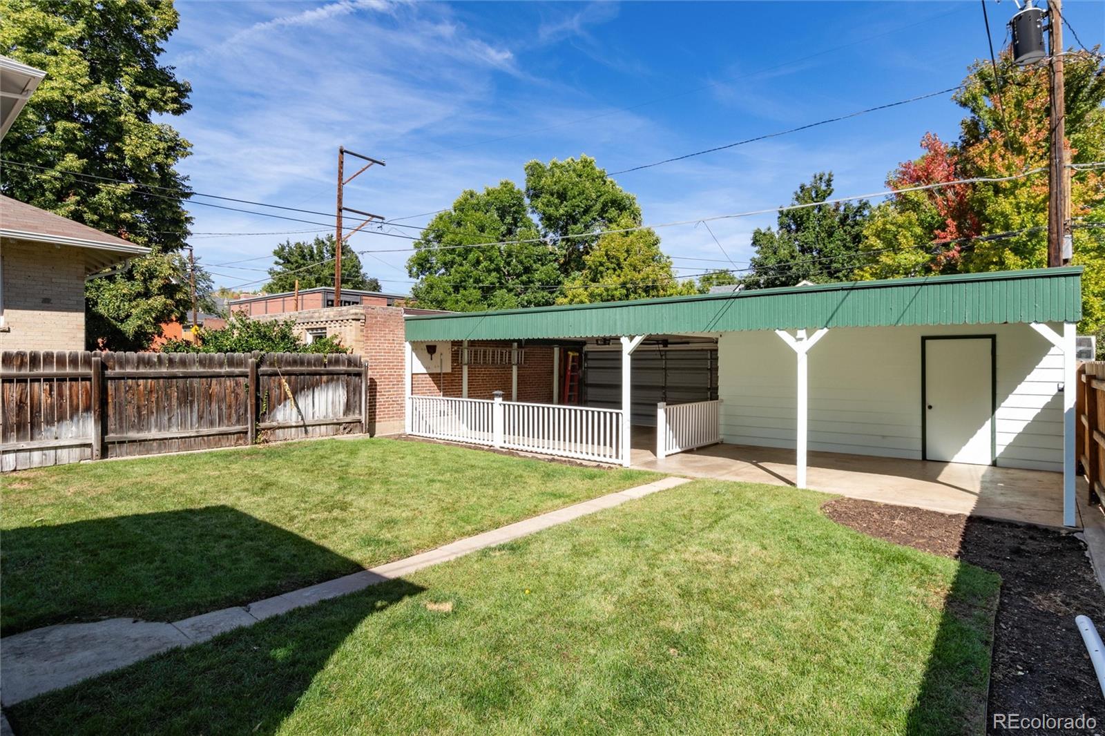 MLS Image #44 for 3387 w 29th avenue,denver, Colorado