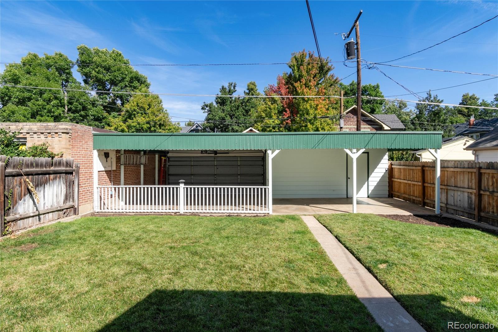 MLS Image #45 for 3387 w 29th avenue,denver, Colorado