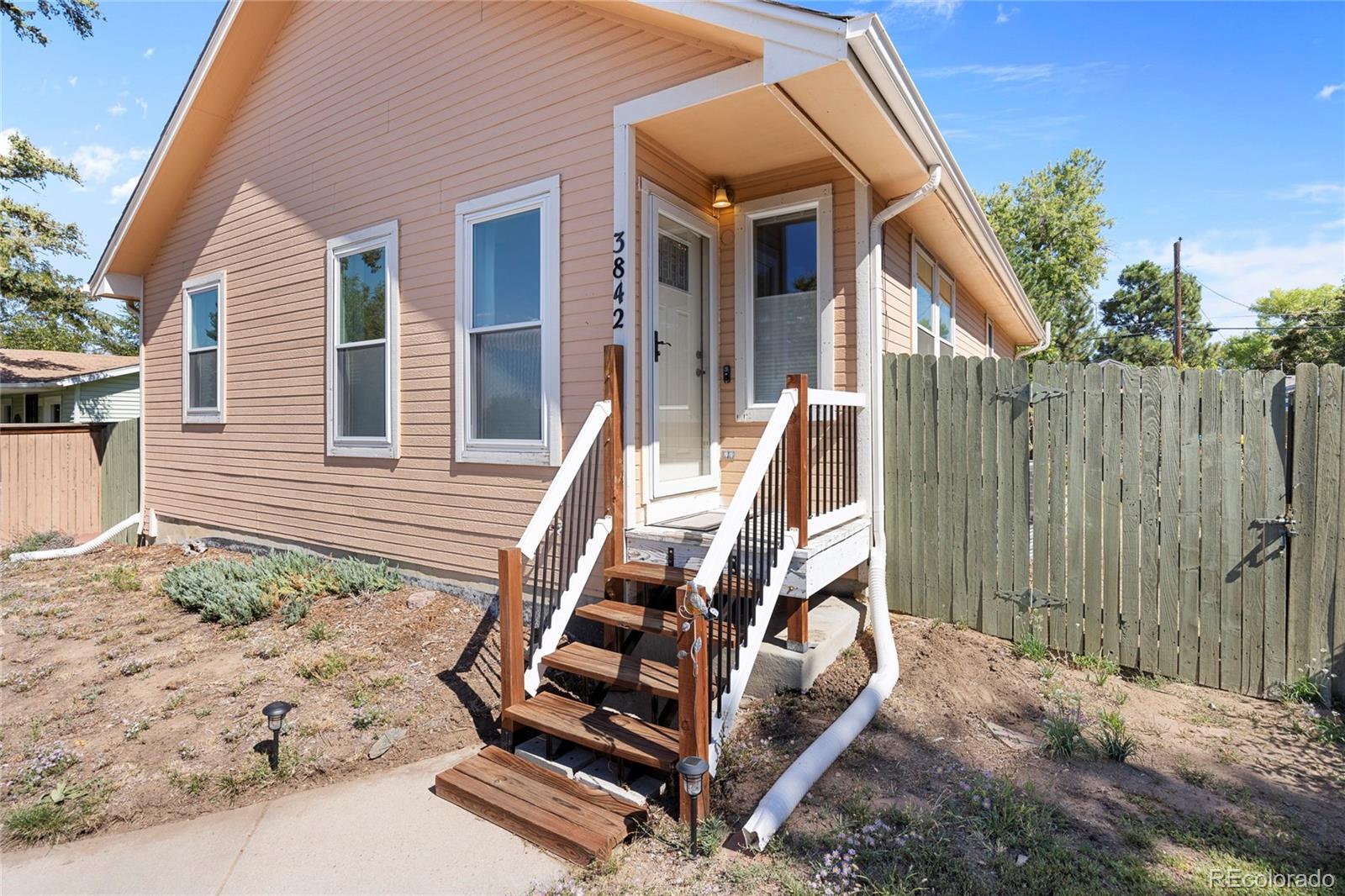 MLS Image #0 for 3842 s delaware street,englewood, Colorado