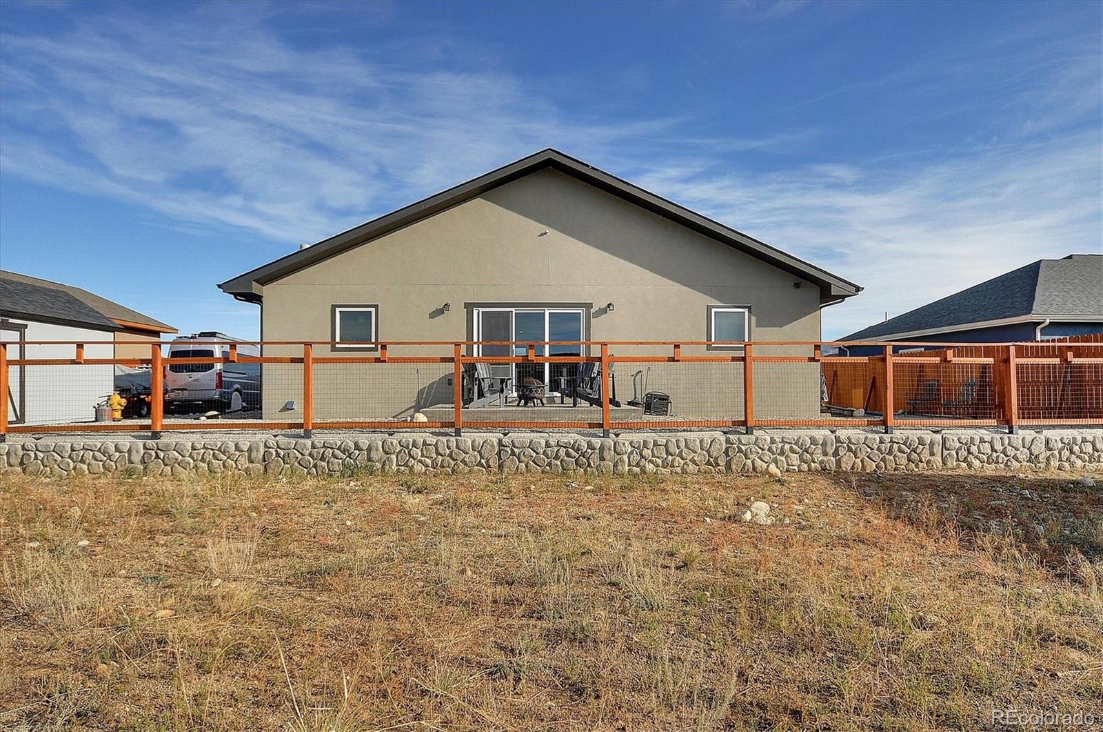 MLS Image #30 for 148  grouse road,buena vista, Colorado