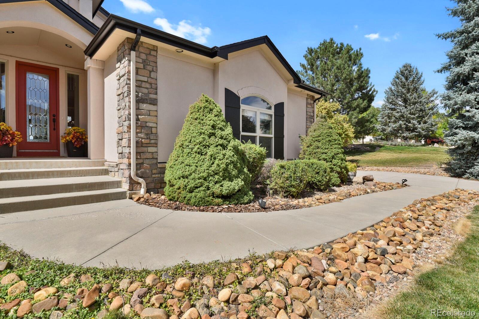 MLS Image #3 for 5421  potentilla court,parker, Colorado