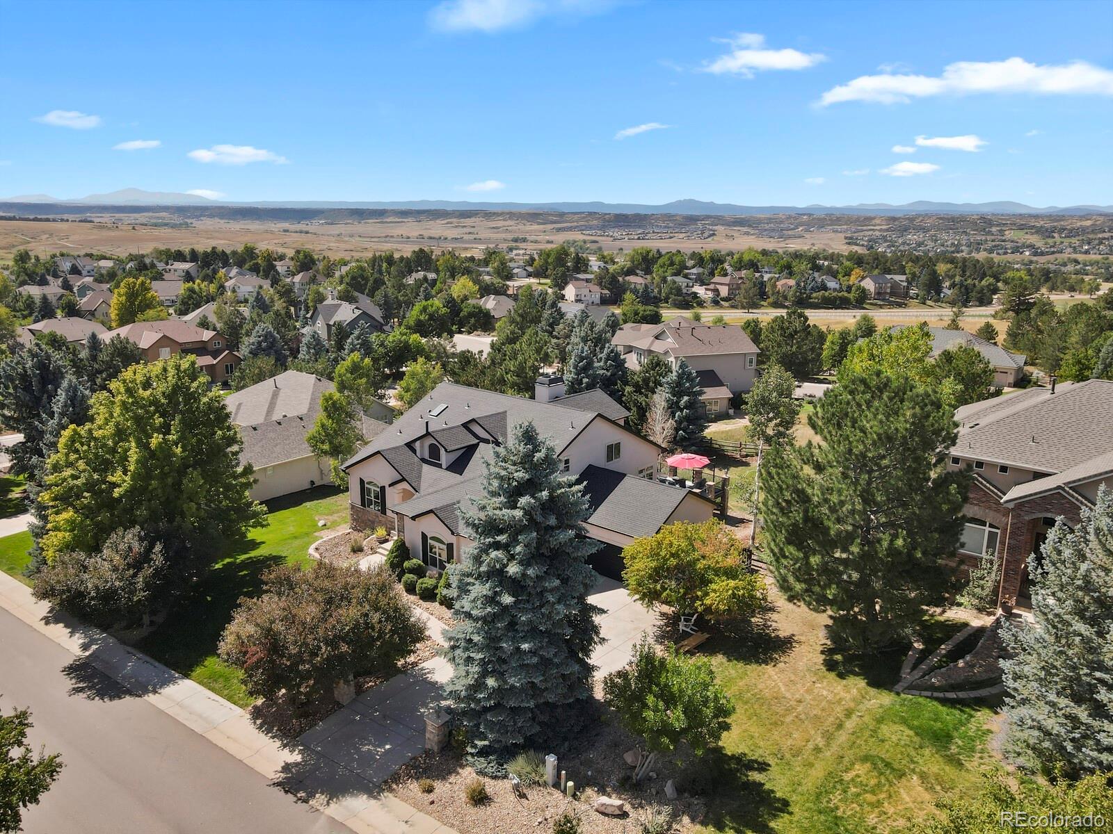 MLS Image #39 for 5421  potentilla court,parker, Colorado