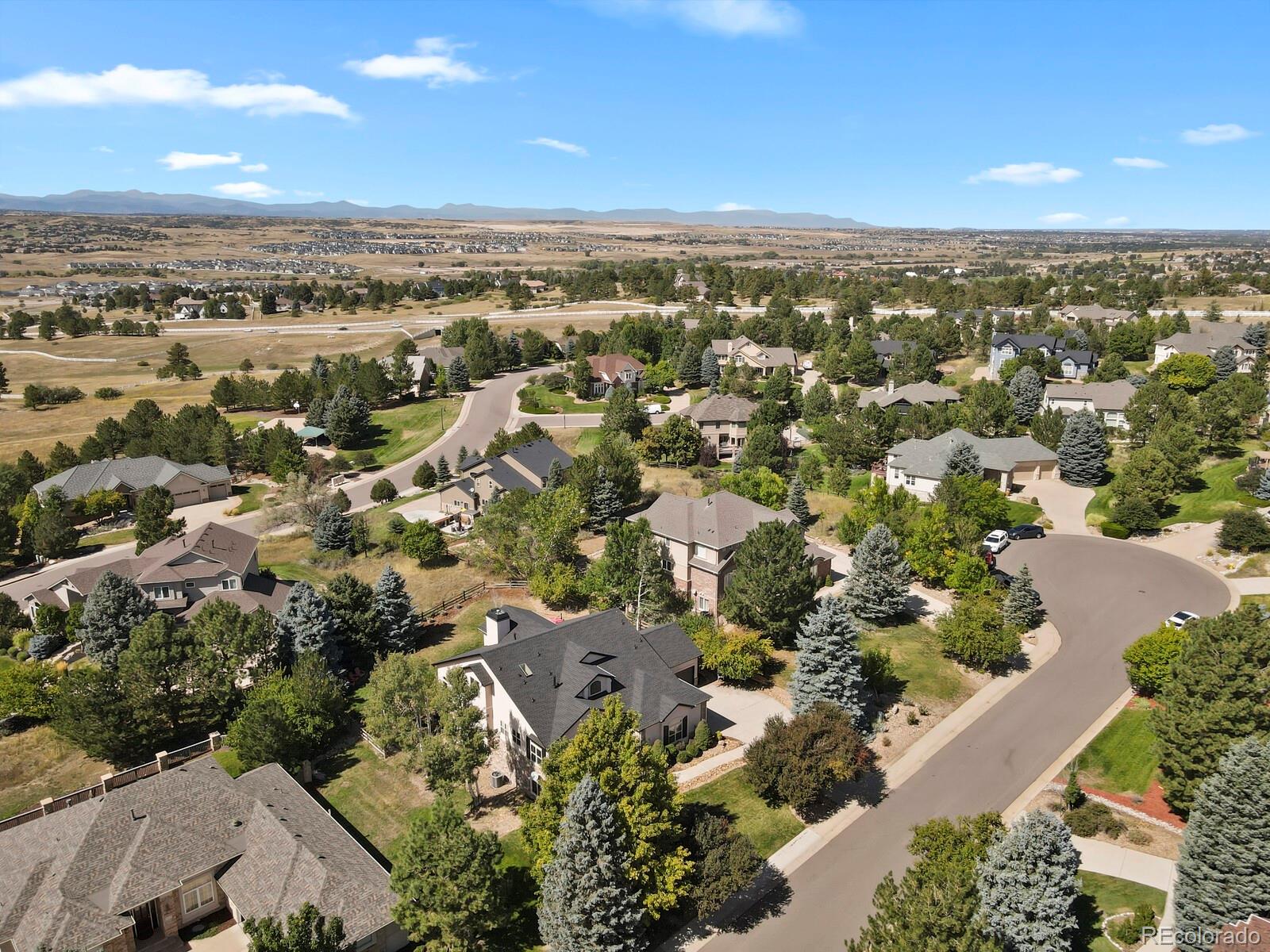 MLS Image #40 for 5421  potentilla court,parker, Colorado