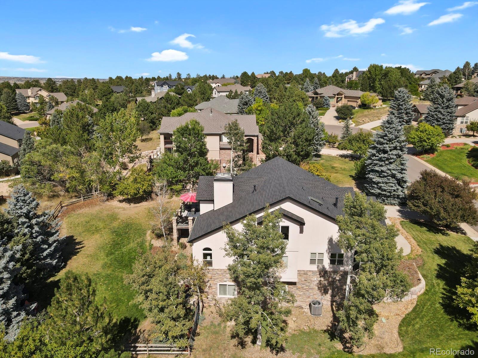 MLS Image #41 for 5421  potentilla court,parker, Colorado