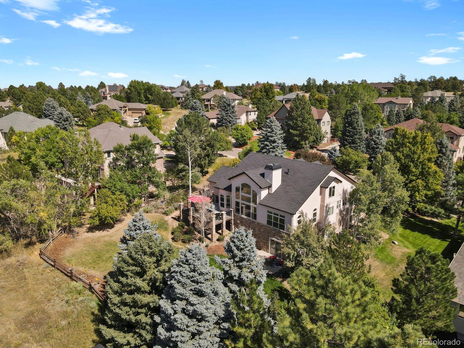 MLS Image #42 for 5421  potentilla court,parker, Colorado