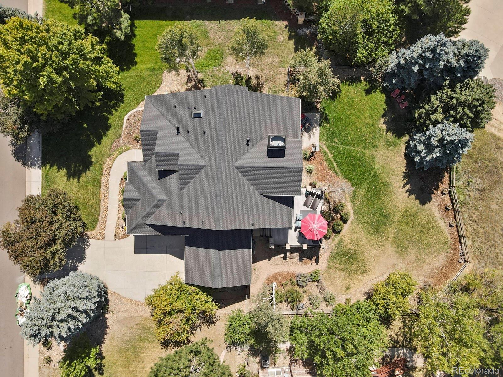 MLS Image #44 for 5421  potentilla court,parker, Colorado