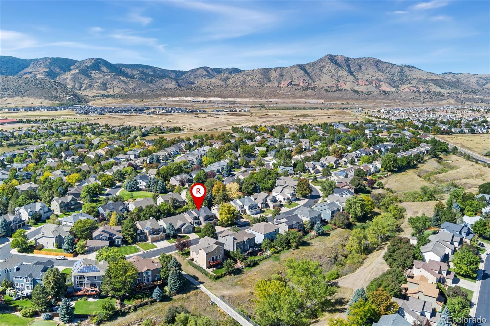 MLS Image #45 for 14150 w cornell avenue,lakewood, Colorado