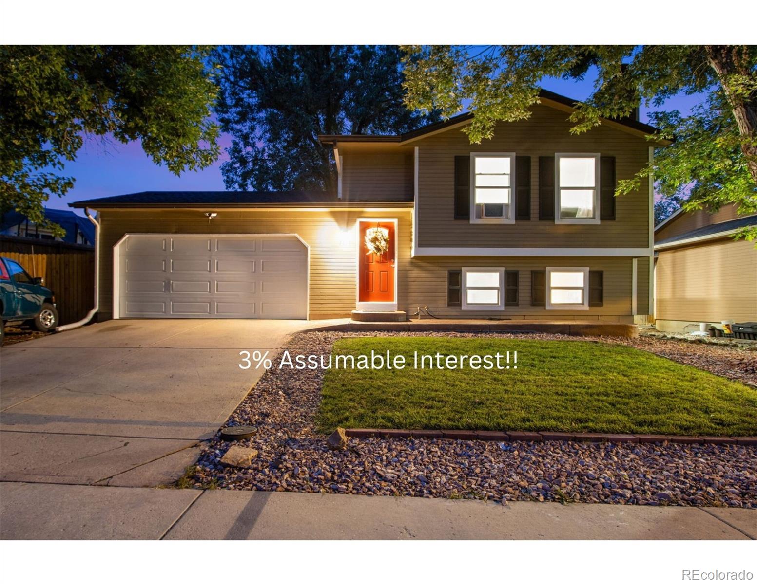 MLS Image #0 for 1371 s cathay street,aurora, Colorado