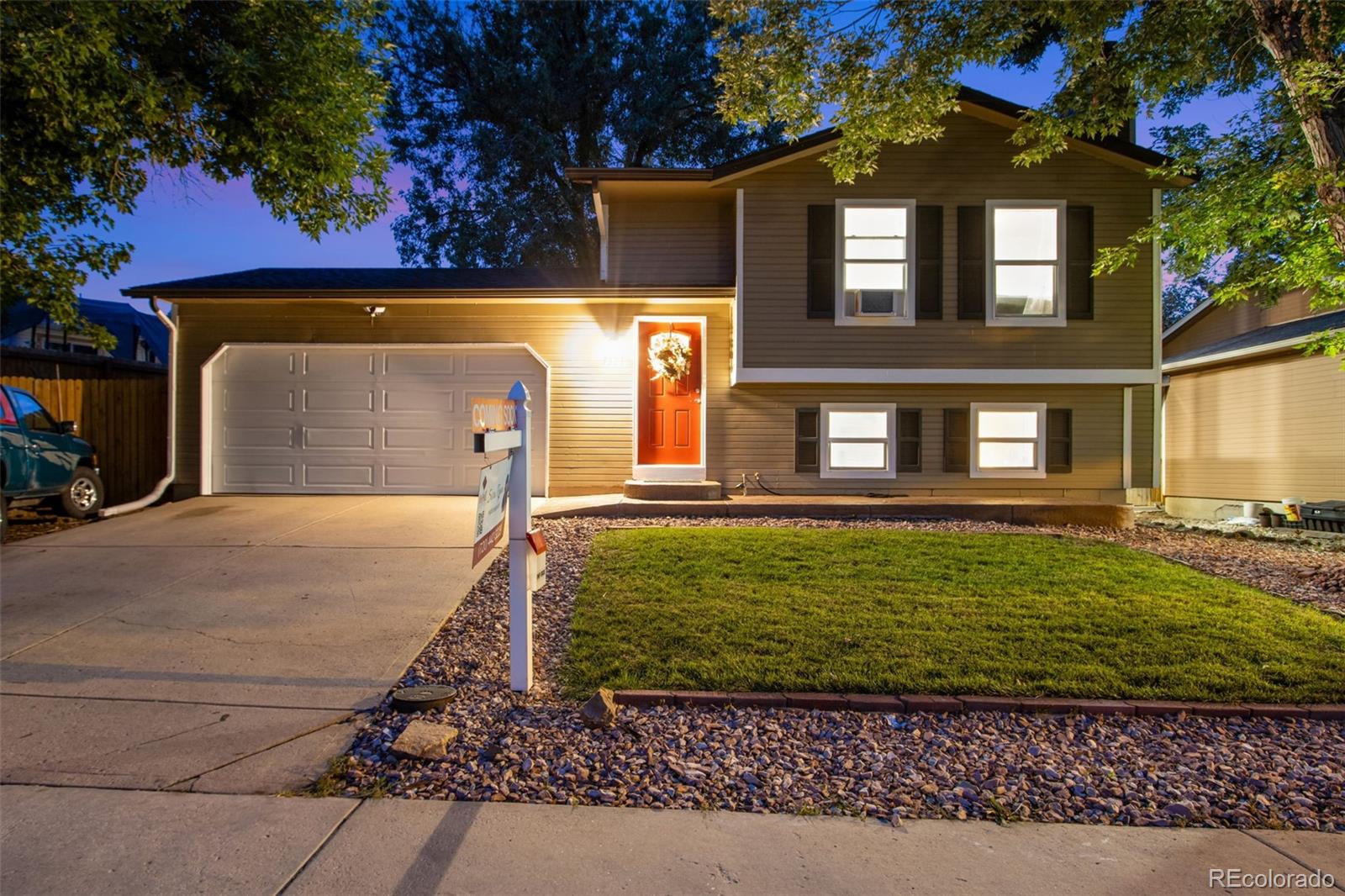 CMA Image for 1371 S Cathay Street,Aurora, Colorado