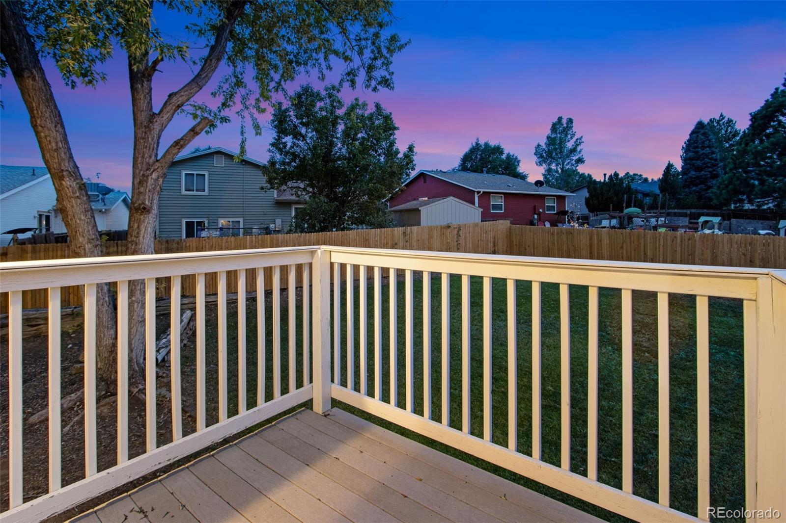 MLS Image #18 for 1371 s cathay street,aurora, Colorado