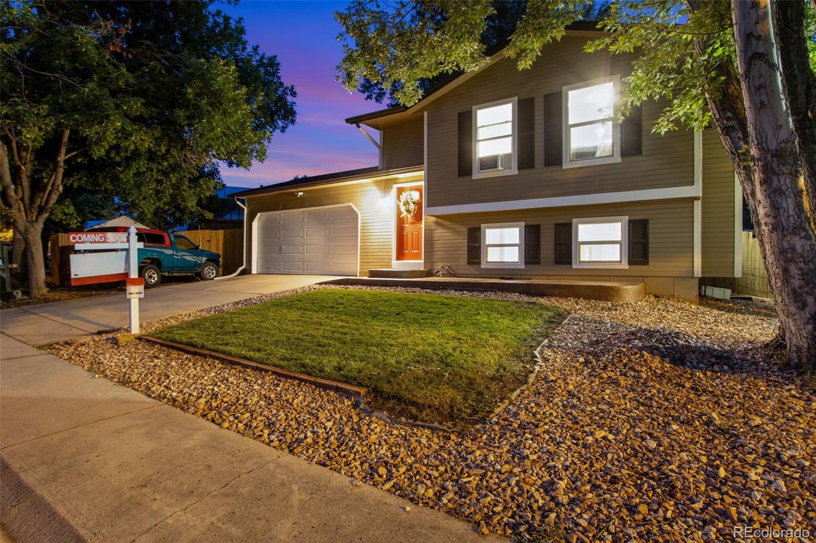 MLS Image #2 for 1371 s cathay street,aurora, Colorado